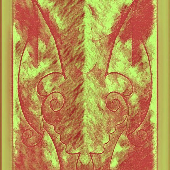 Blades Art Print - Picture 3 of 15